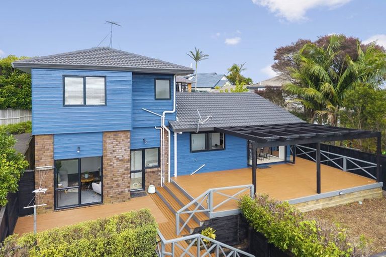 Photo of property in 1/62 Simmental Crescent, Somerville, Auckland, 2014