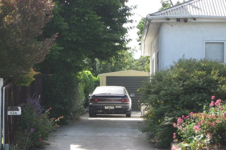 Photo of property in 2/33 Redruth Avenue, Spreydon, Christchurch, 8024