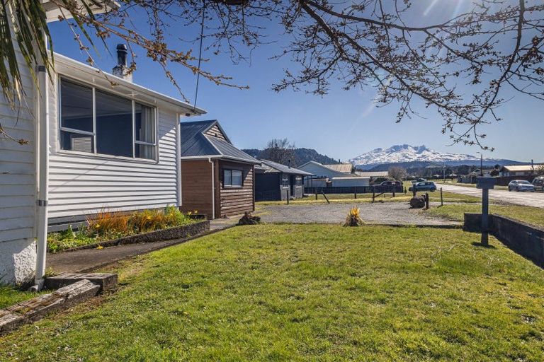 Photo of property in 71 Arawa Street, Ohakune, 4625