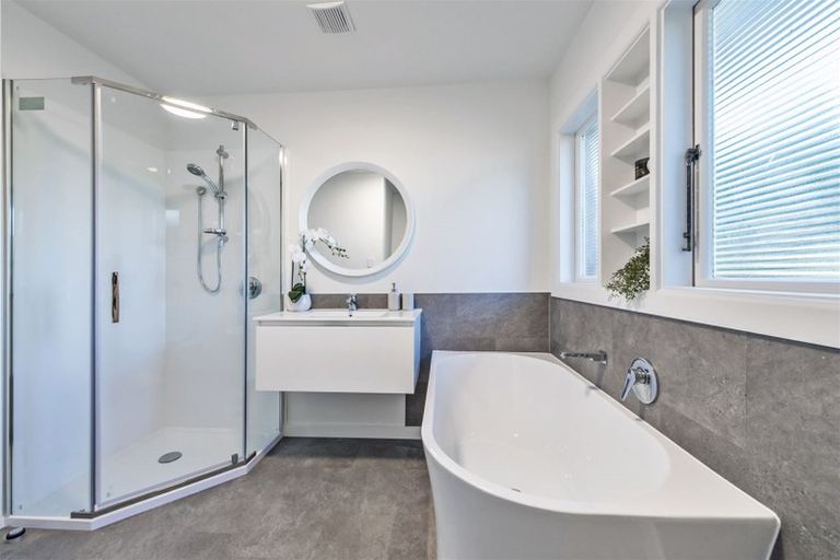 Photo of property in 19 Bampton Street, Burwood, Christchurch, 8061
