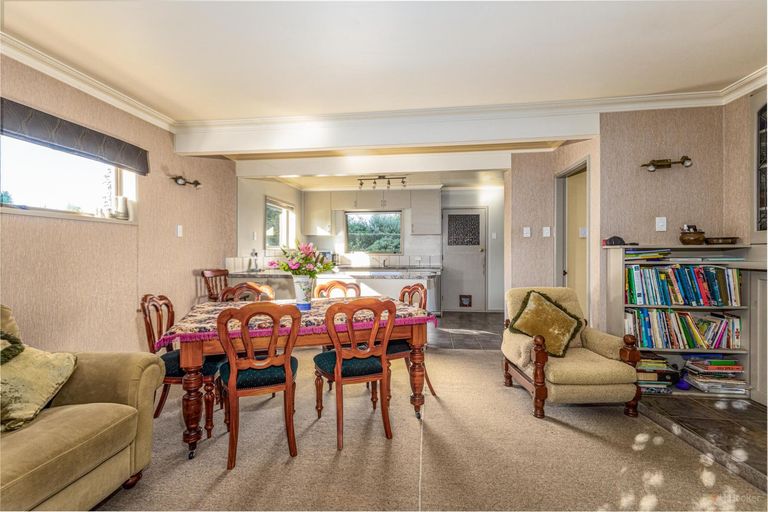 Photo of property in 596 Woodbury Road, Woodbury, Geraldine, 7991