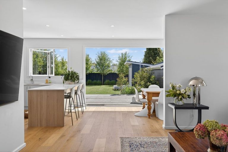 Photo of property in 197 Knowles Street, St Albans, Christchurch, 8052