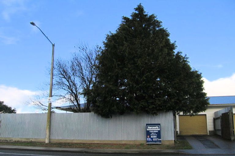Photo of property in 2/85 Diaz Drive, Flaxmere, Hastings, 4120