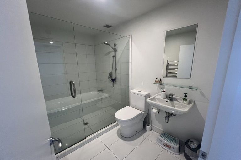 Photo of property in 18c Onslow Street, St Albans, Christchurch, 8014