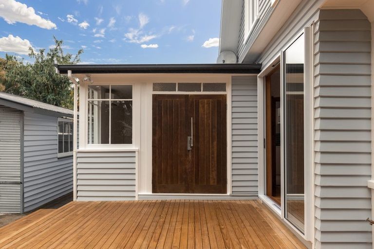 Photo of property in 214 Cranford Street, St Albans, Christchurch, 8014