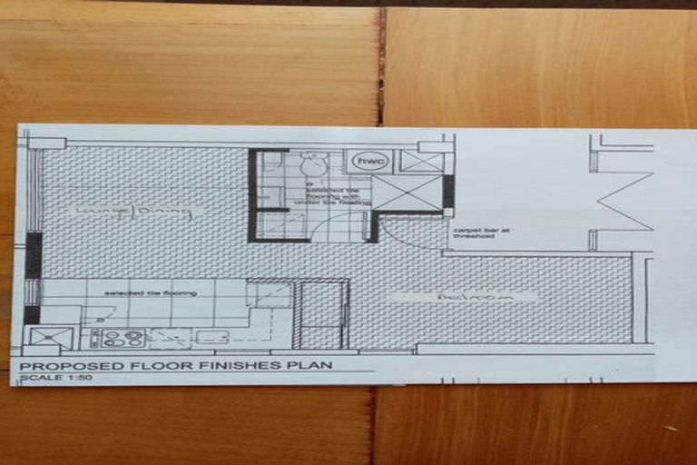 Photo of property in St Pauls Apartments, 64/43u Mulgrave Street, Thorndon, Wellington, 6011