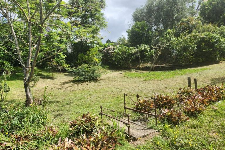 Photo of property in 7 Potter Street, Kohukohu, 0491