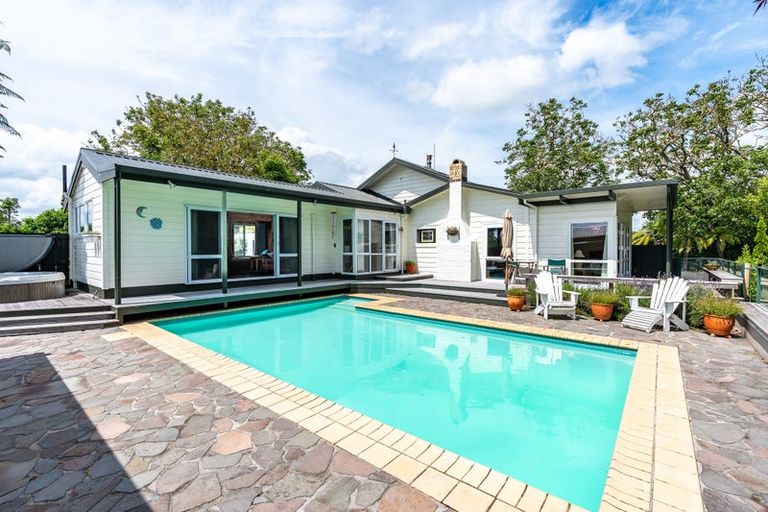 Photo of property in 626 Tauwhare Road, Matangi, Hamilton, 3287