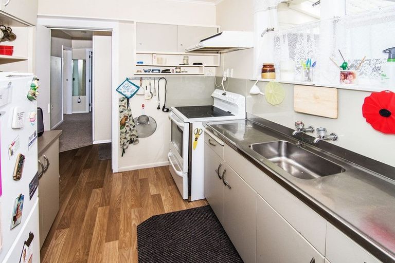 Photo of property in 2 Keaton Street, Masterton, 5810