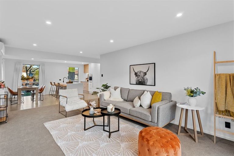 Photo of property in 23 Muir Avenue, Halswell, Christchurch, 8025