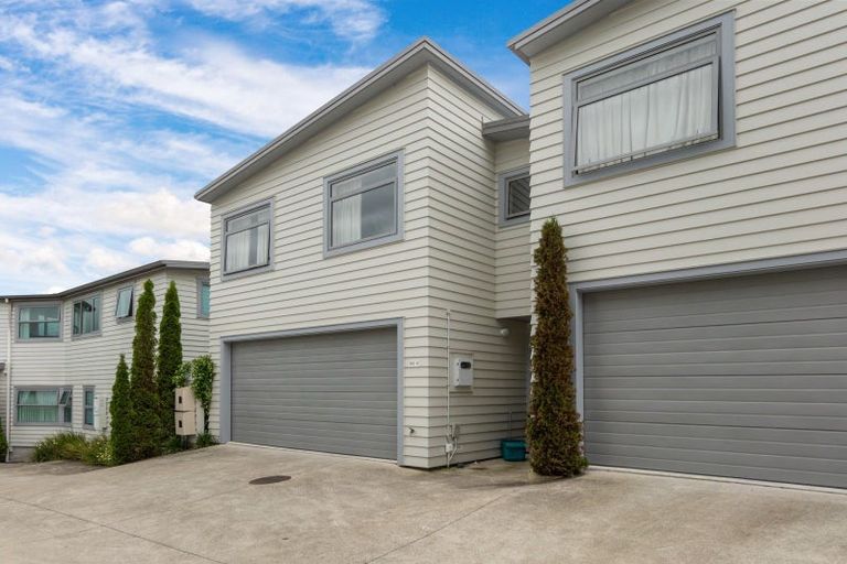 Photo of property in 20c Kelvin Place, Hamilton East, Hamilton, 3216