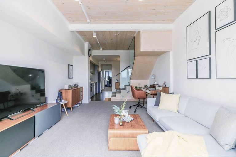 Photo of property in 608/38 Mccrae Way, New Lynn, Auckland, 0600