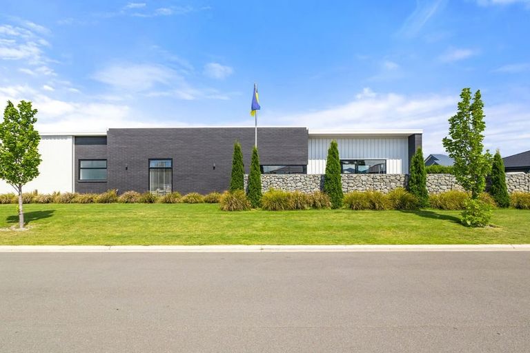 Photo of property in 89 Kemble Drive, Rolleston, 7615