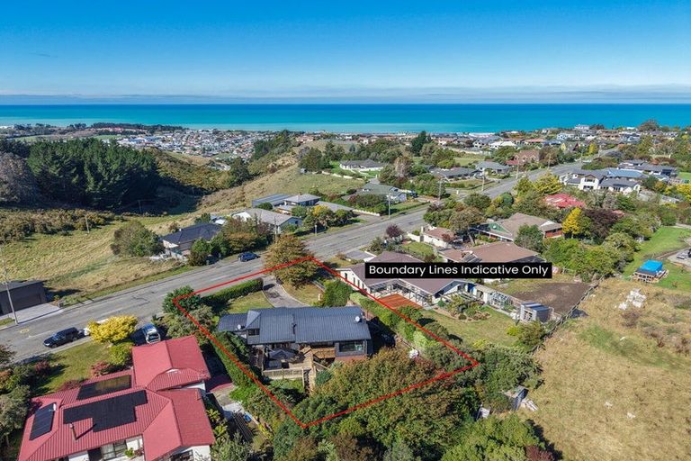 Photo of property in 124 Reservoir Road, Oamaru North, Oamaru, 9400
