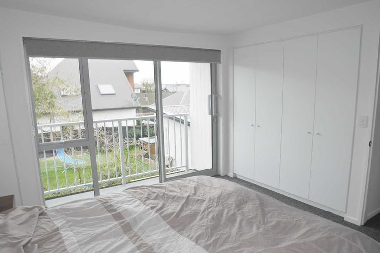 Photo of property in 553c Madras Street, St Albans, Christchurch, 8014