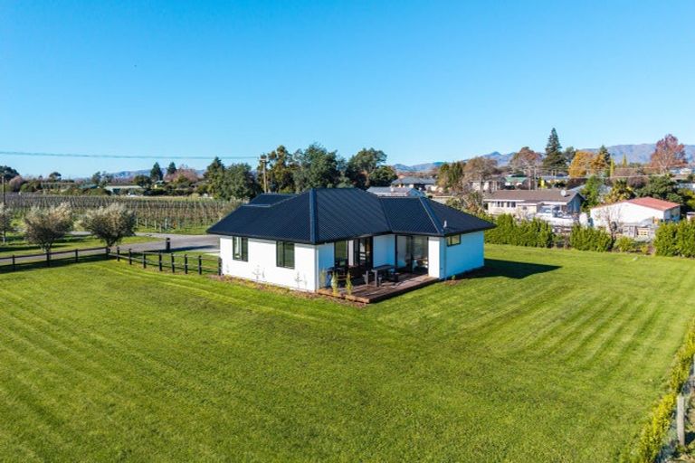 Photo of property in 5 Brook Street, Renwick, 7204