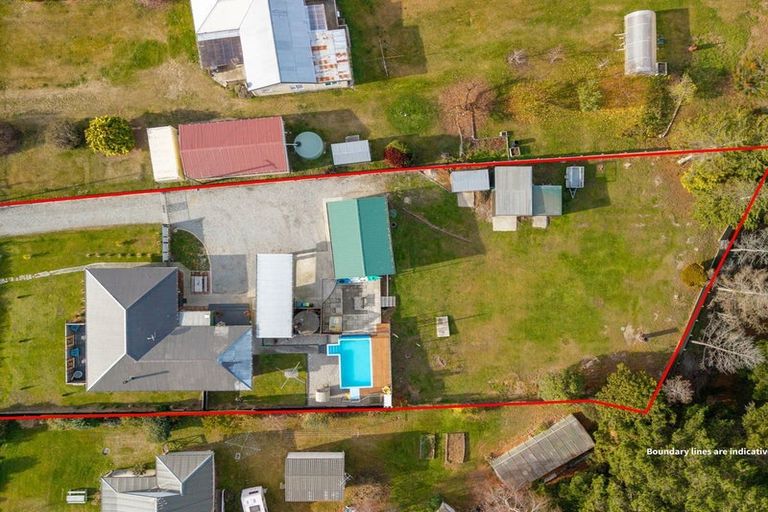 Photo of property in 7 Ladysmith Road, Roxburgh East, Roxburgh, 9571