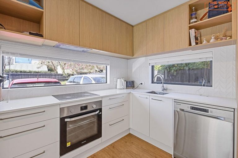 Photo of property in 3/10 Browning Street, Sydenham, Christchurch, 8023