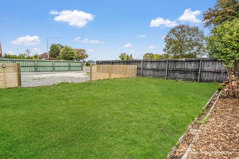 Photo of property in 134 Chalmers Avenue, Hampstead, Ashburton, 7700