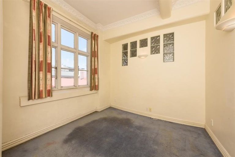 Photo of property in 12/60u Courtenay Place, Te Aro, Wellington, 6011