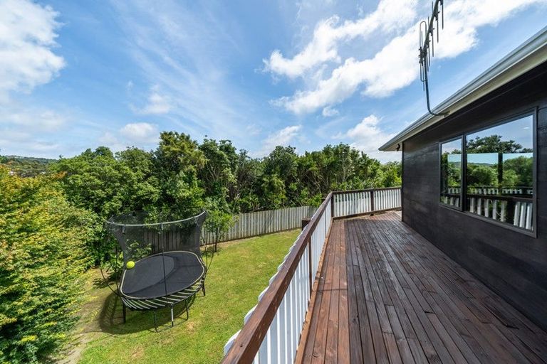 Photo of property in 24 Spyglass Lane, Whitby, Porirua, 5024