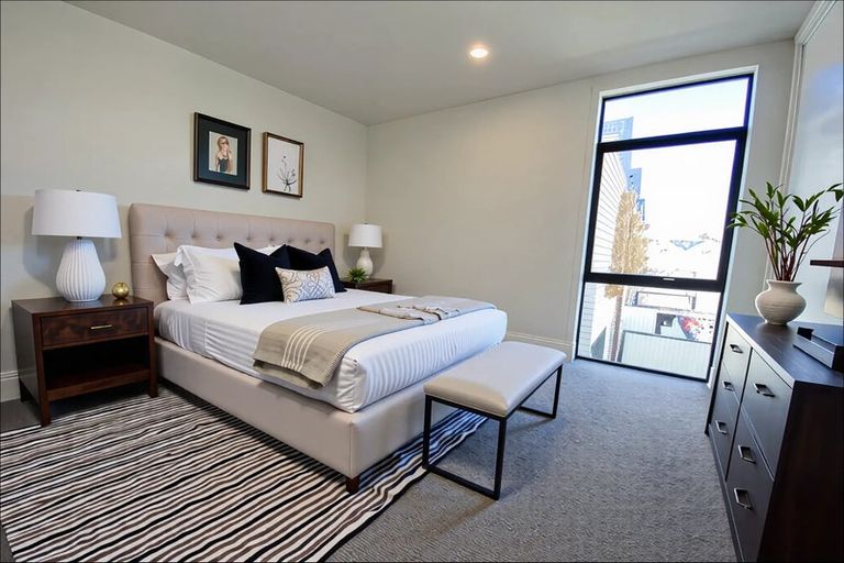 Photo of property in 10 Cessna Crescent, Mangere, Auckland, 2022