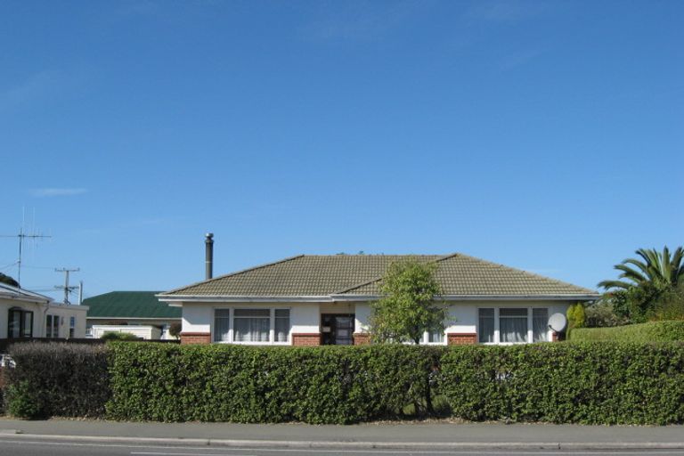Photo of property in 431 Thames Highway, Oamaru North, Oamaru, 9400