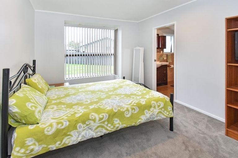 Photo of property in 3 Hoturoa Place, Manurewa, Auckland, 2102