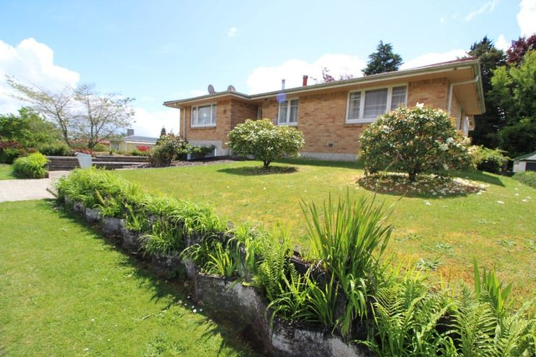 Photo of property in 14 Duke Street, Tokoroa, 3420