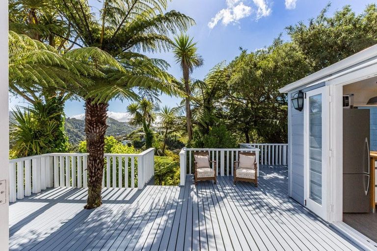 Photo of property in 31 Mairangi Road, Wadestown, Wellington, 6012