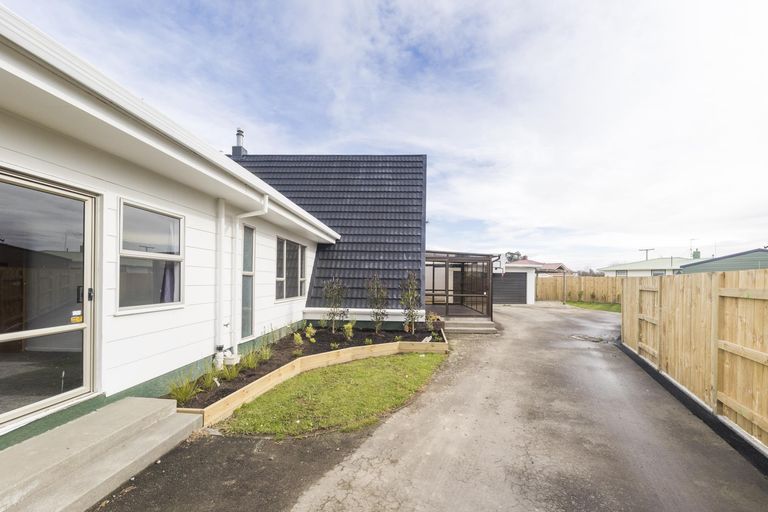Photo of property in 85 Long Melford Road, Awapuni, Palmerston North, 4412