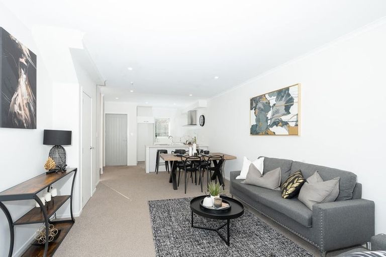 Photo of property in 5/73 Albert Street, Hamilton East, Hamilton, 3216