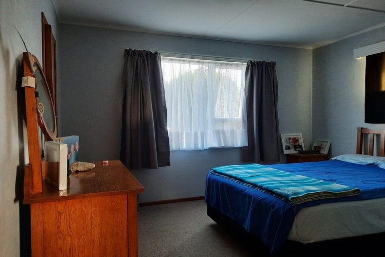 Photo of property in 46 Ramanui Avenue, Hawera, 4610