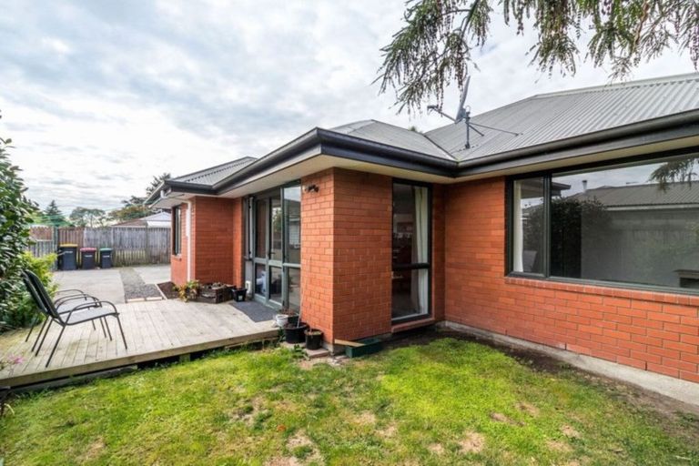 Photo of property in 96c Randolph Street, Woolston, Christchurch, 8062