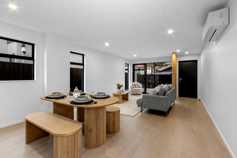 Photo of property in 104 Canon Street, St Albans, Christchurch, 8014