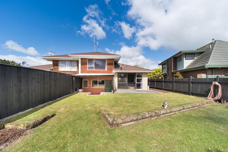 Photo of property in 47a Carter Crescent, Awapuni, Palmerston North, 4412