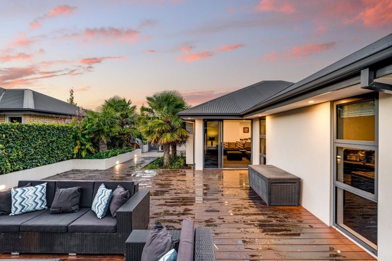 Photo of property in 6 Hazelnut Avenue, Prebbleton, 7604