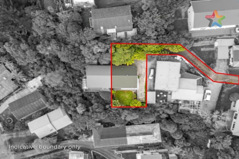Photo of property in 100a Normandale Road, Normandale, Lower Hutt, 5010