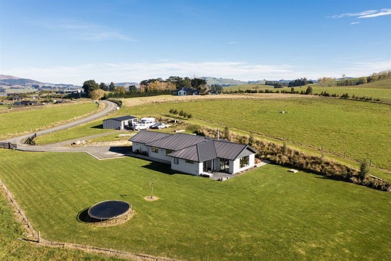 Photo of property in 237 Baker Road, Berwick Forest, Outram, 9073