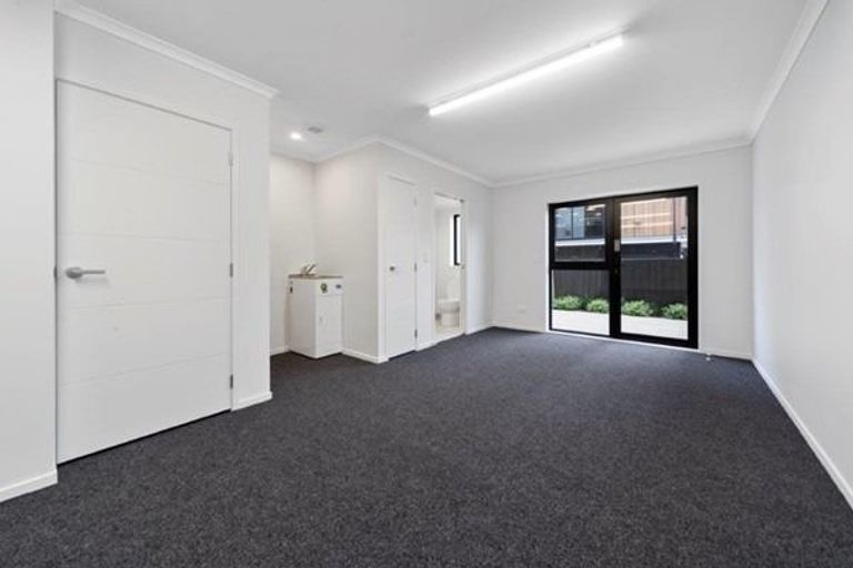 Photo of property in 18/182u London Street, Hamilton Central, Hamilton, 3204
