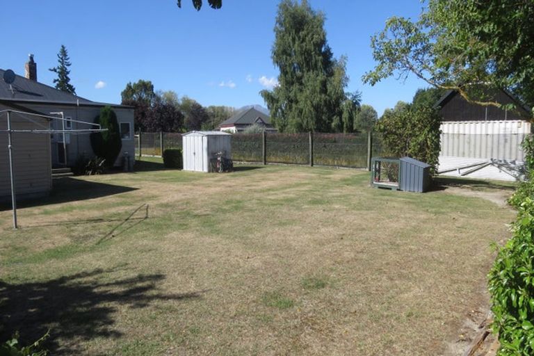 Photo of property in 22 Talbot Road, Fairlie, 7925