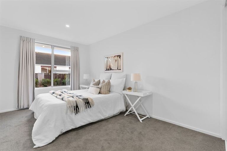 Photo of property in 23 Muir Avenue, Halswell, Christchurch, 8025