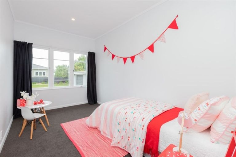 Photo of property in 85 Fox Street, Hamilton East, Hamilton, 3216