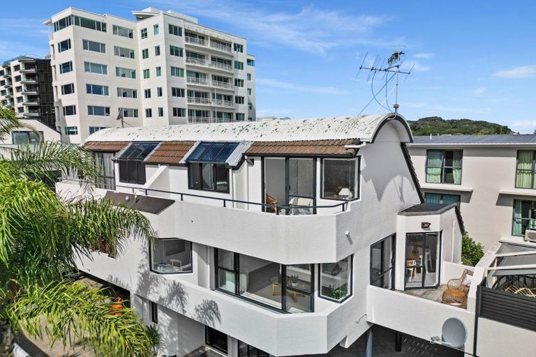 Photo of property in 3 The Mall, Mount Maunganui, 3116