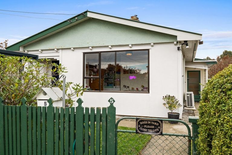 Photo of property in 5 Stronsa Street, Palmerston, 9430