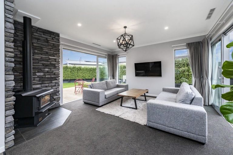 Photo of property in 8 Trainor Street, Lincoln, 7608