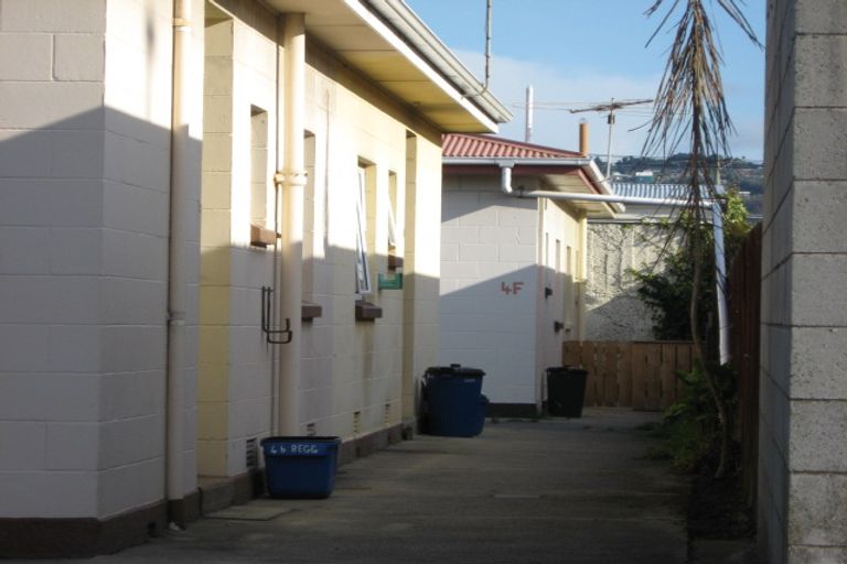 Photo of property in 4f Begg Street, Saint Kilda, Dunedin, 9012
