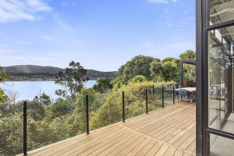 Photo of property in 5 Torr Street, Vauxhall, Dunedin, 9013