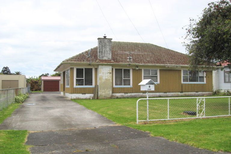 Photo of property in 9 Thomas Road, Mangere, Auckland, 2022