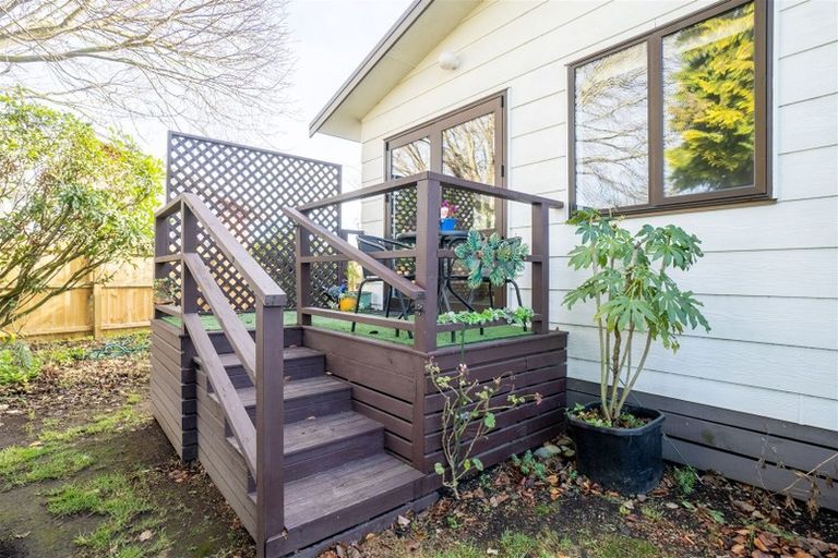 Photo of property in 39 Brookside Road, Rolleston, 7614